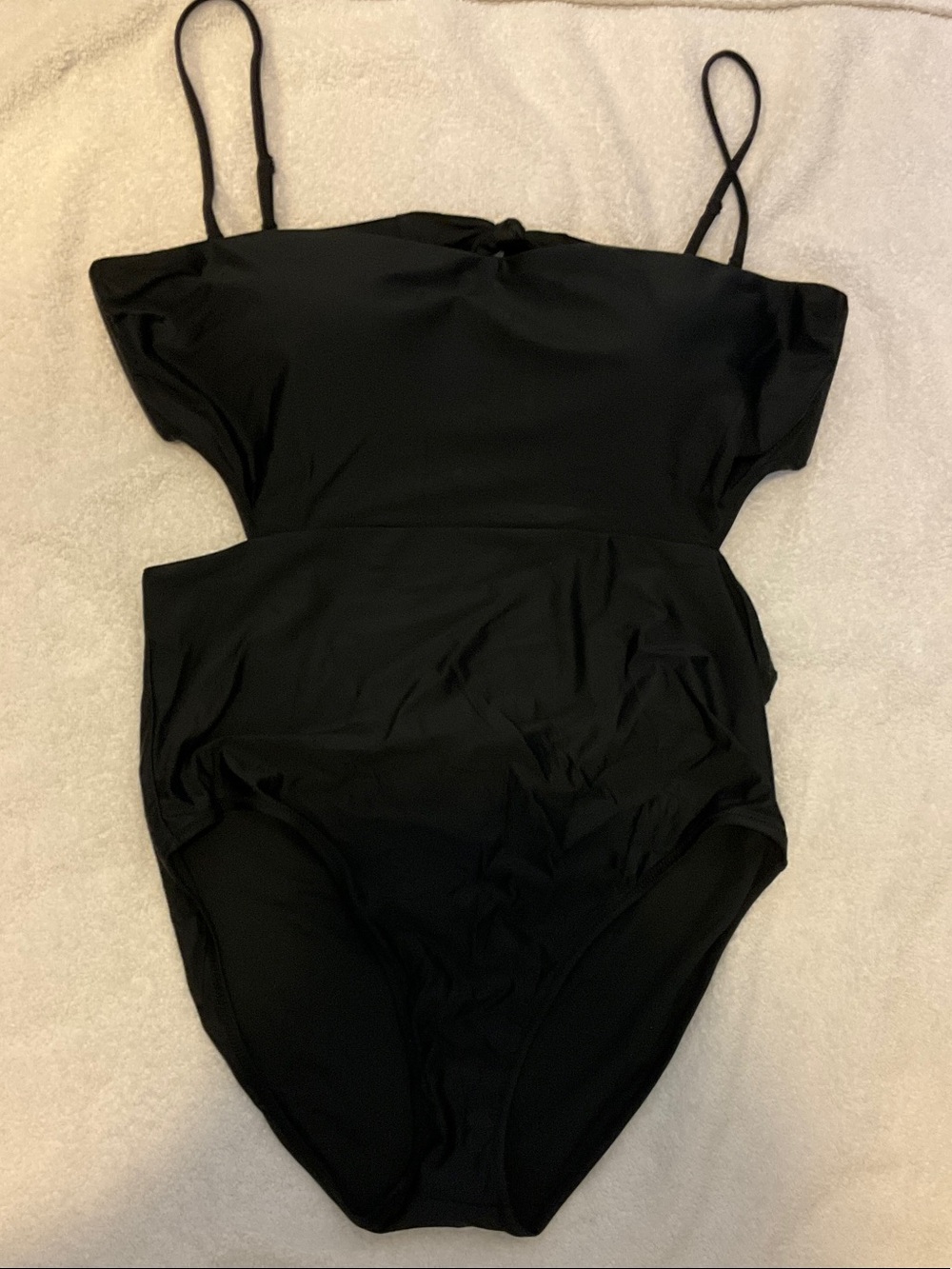 J. Crew swimsuit